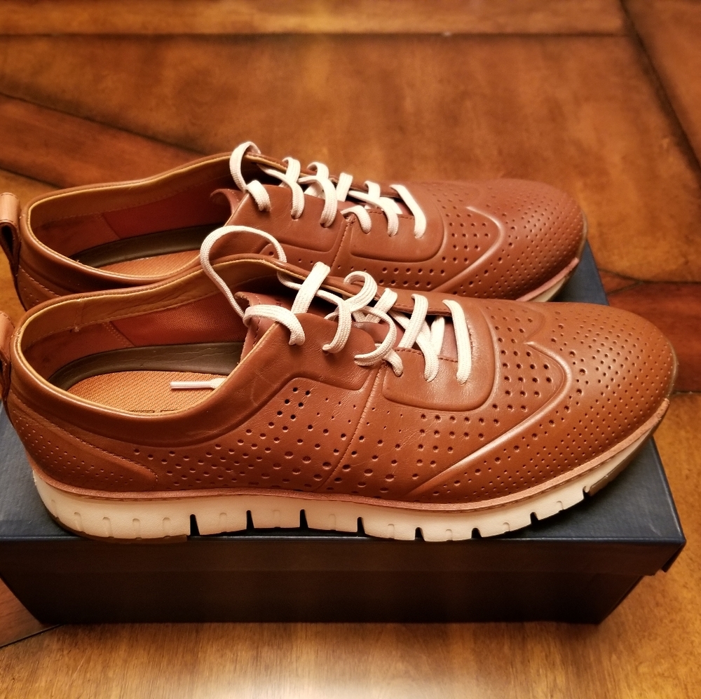 Cole Haan ZeroGrand SNKR